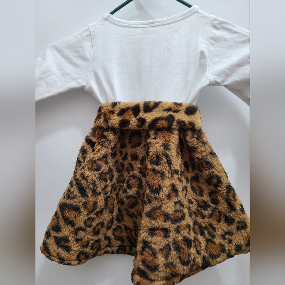 Dress 3T - Picture 4 of 6